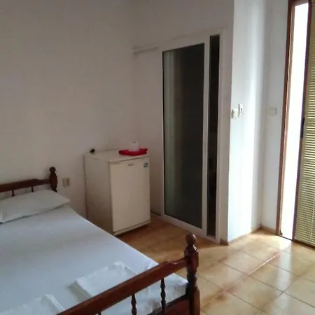 Guest house Къща Морски Кораб Pomorie