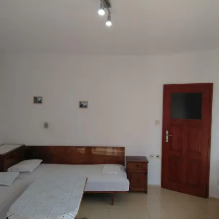 Guest house Къща Морски Кораб Pomorie