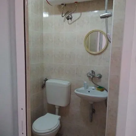 Къща Морски Кораб Guest house