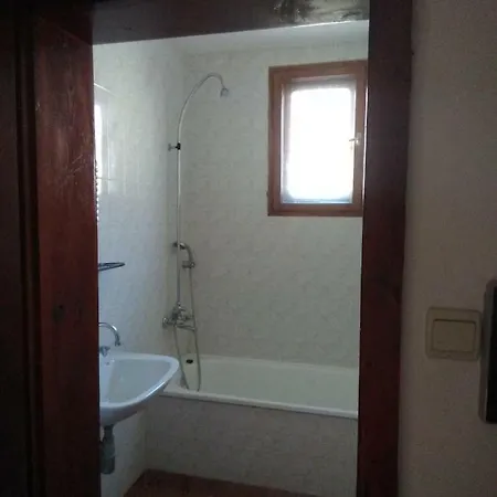 Къща Морски Кораб Guest house Pomorie