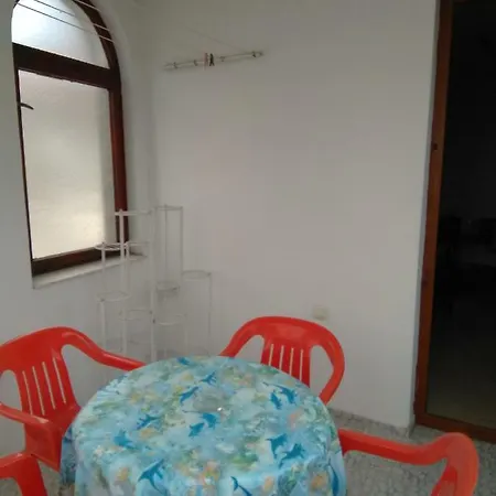 Guest house Къща Морски Кораб