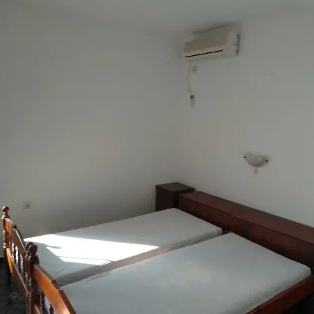 Къща Морски Кораб Guest house