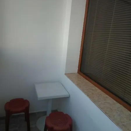 Къща Морски Кораб Guest house *
